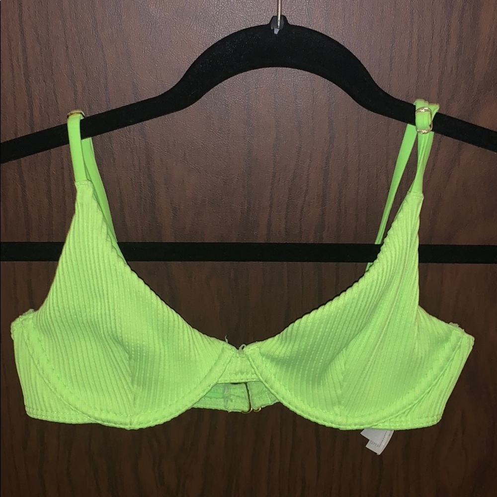 Hollister bikini top